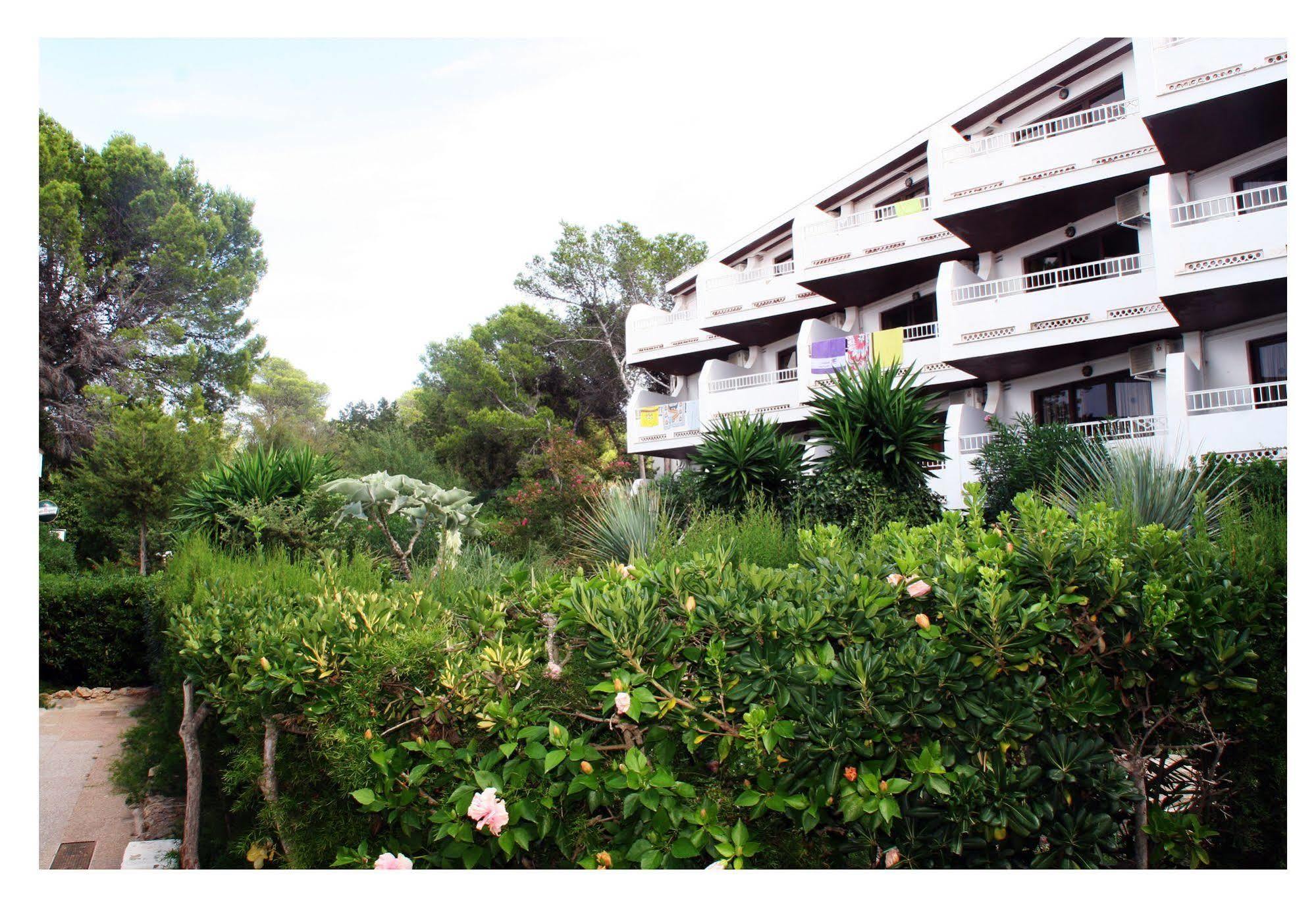 Del Rey Apartment *