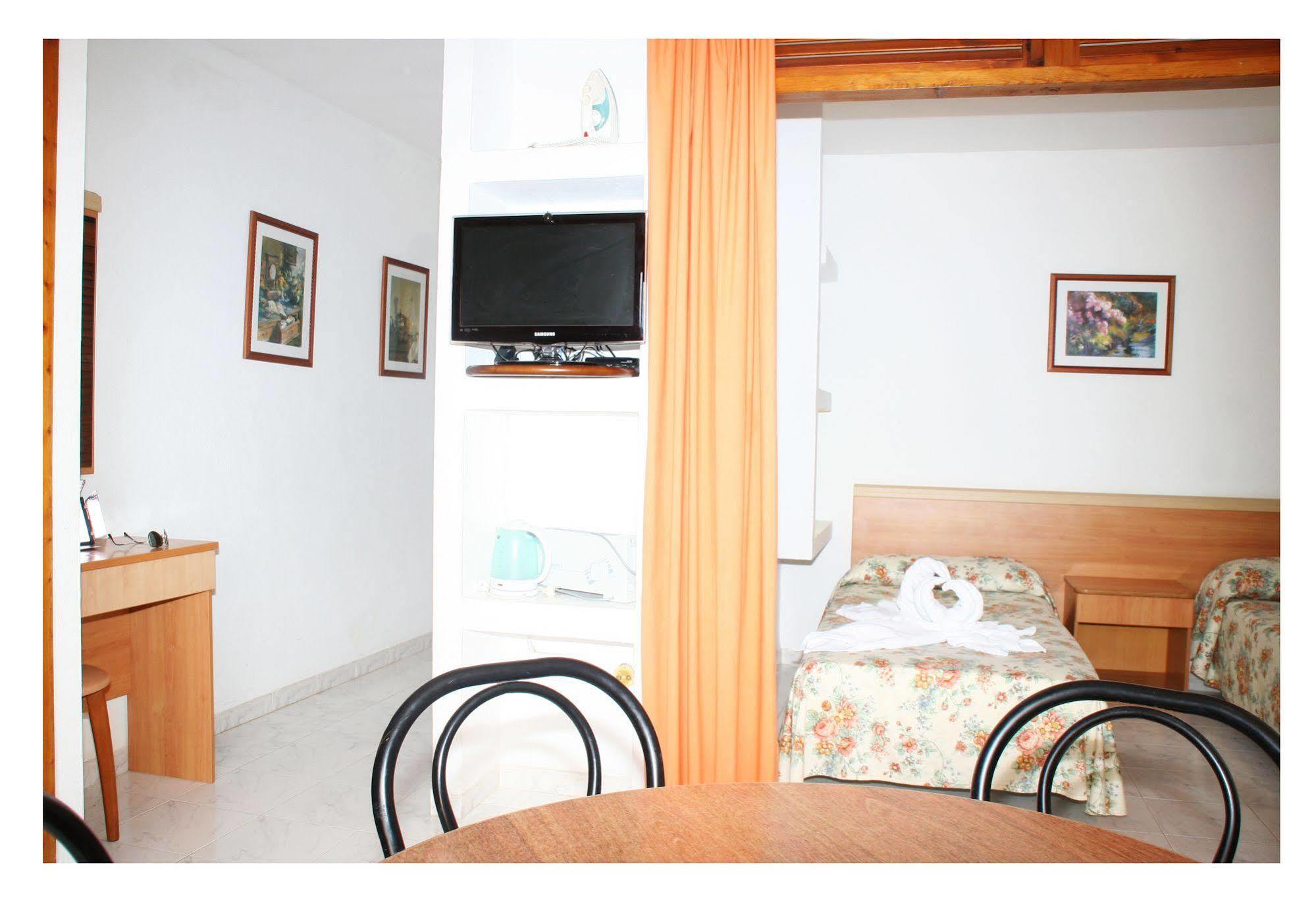 Apartment Del Rey