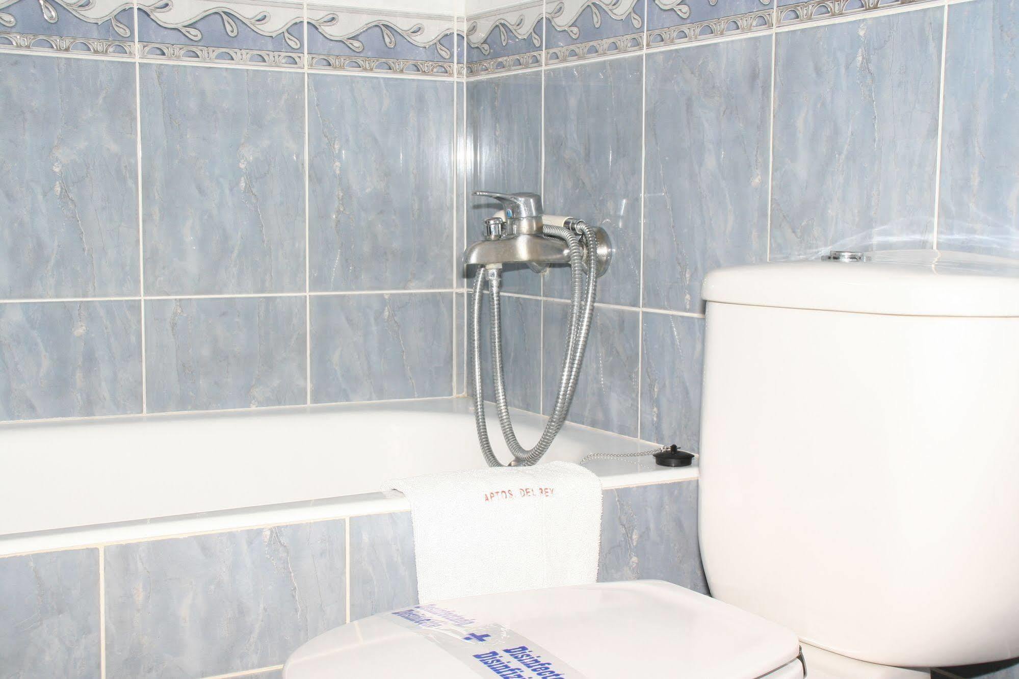 Apartment Del Rey *
