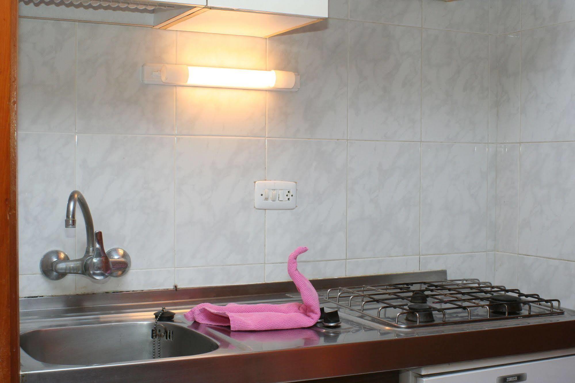 Apartment Del Rey