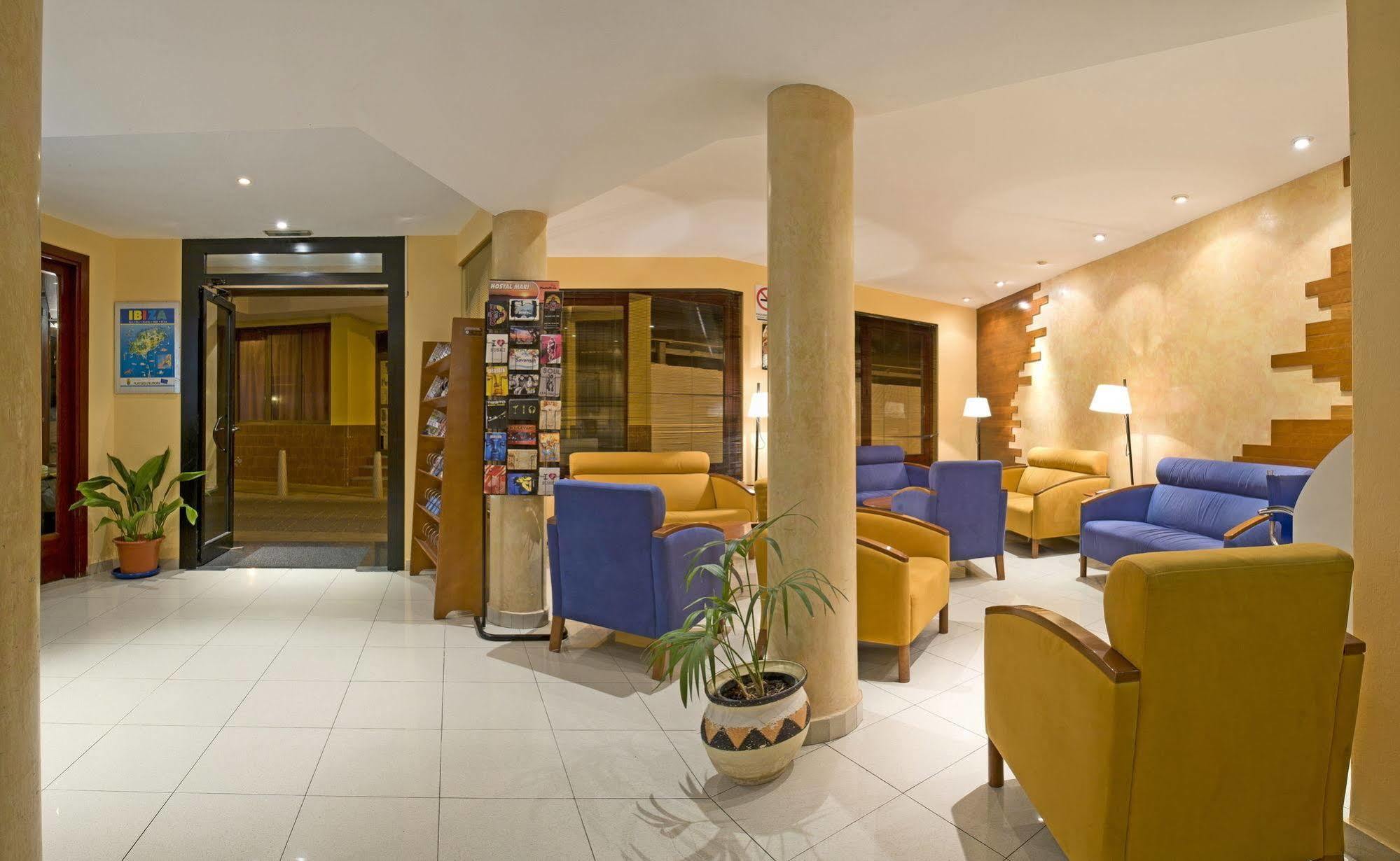 Mari Hotel
