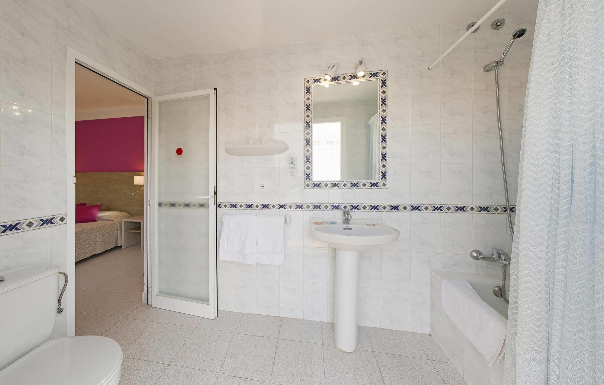 Hotel Mari