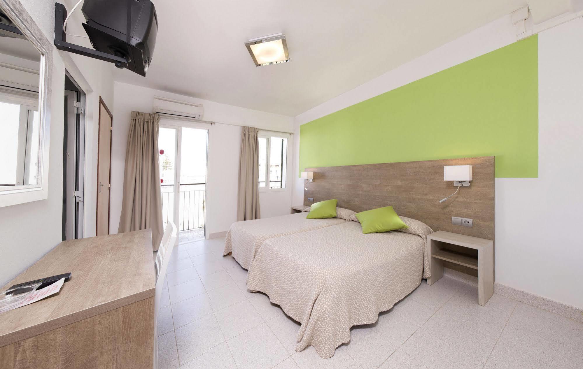 Hotel Mari