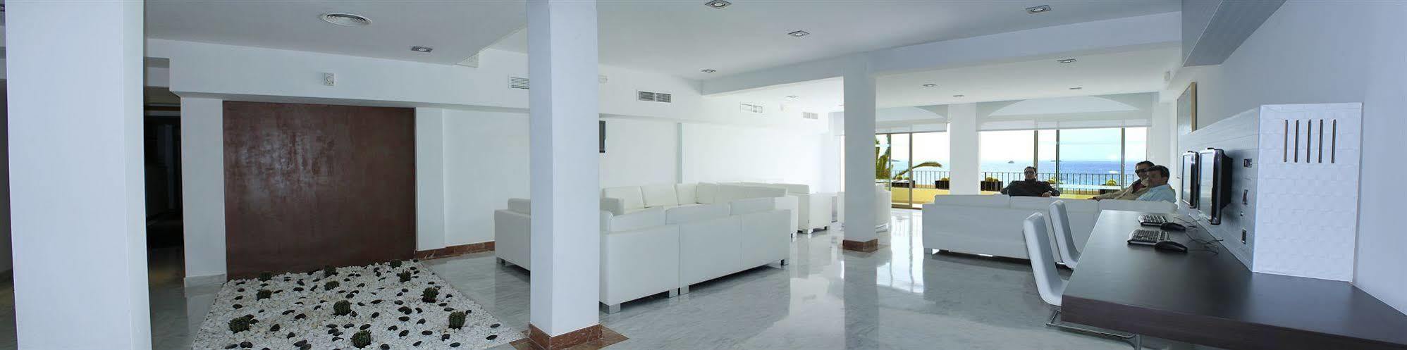 Hotel Bg Nautico Ebeso 4*