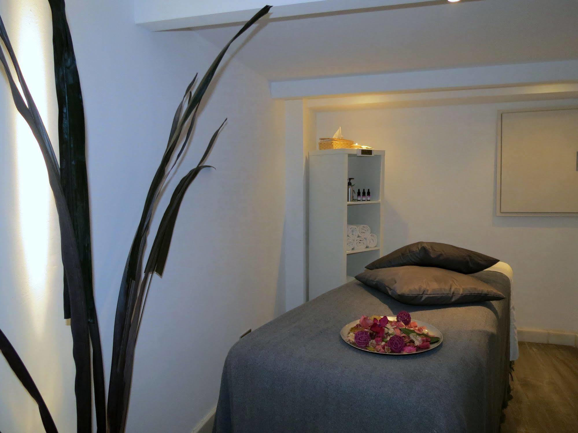 Bg Nautico Ebeso Hotel