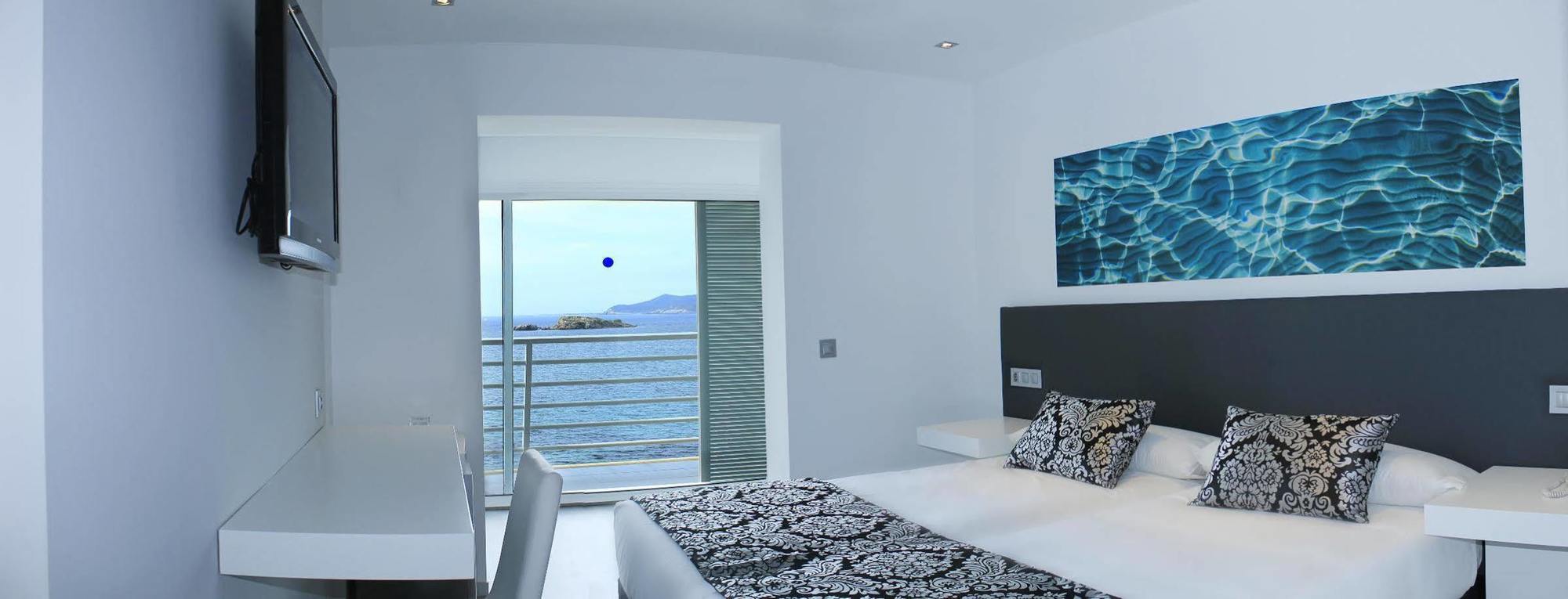 Bg Nautico Ebeso Hotel