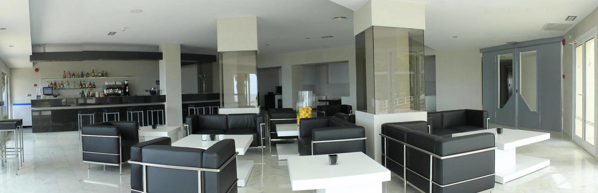 Bg Nautico Ebeso 4* Ibiza Town