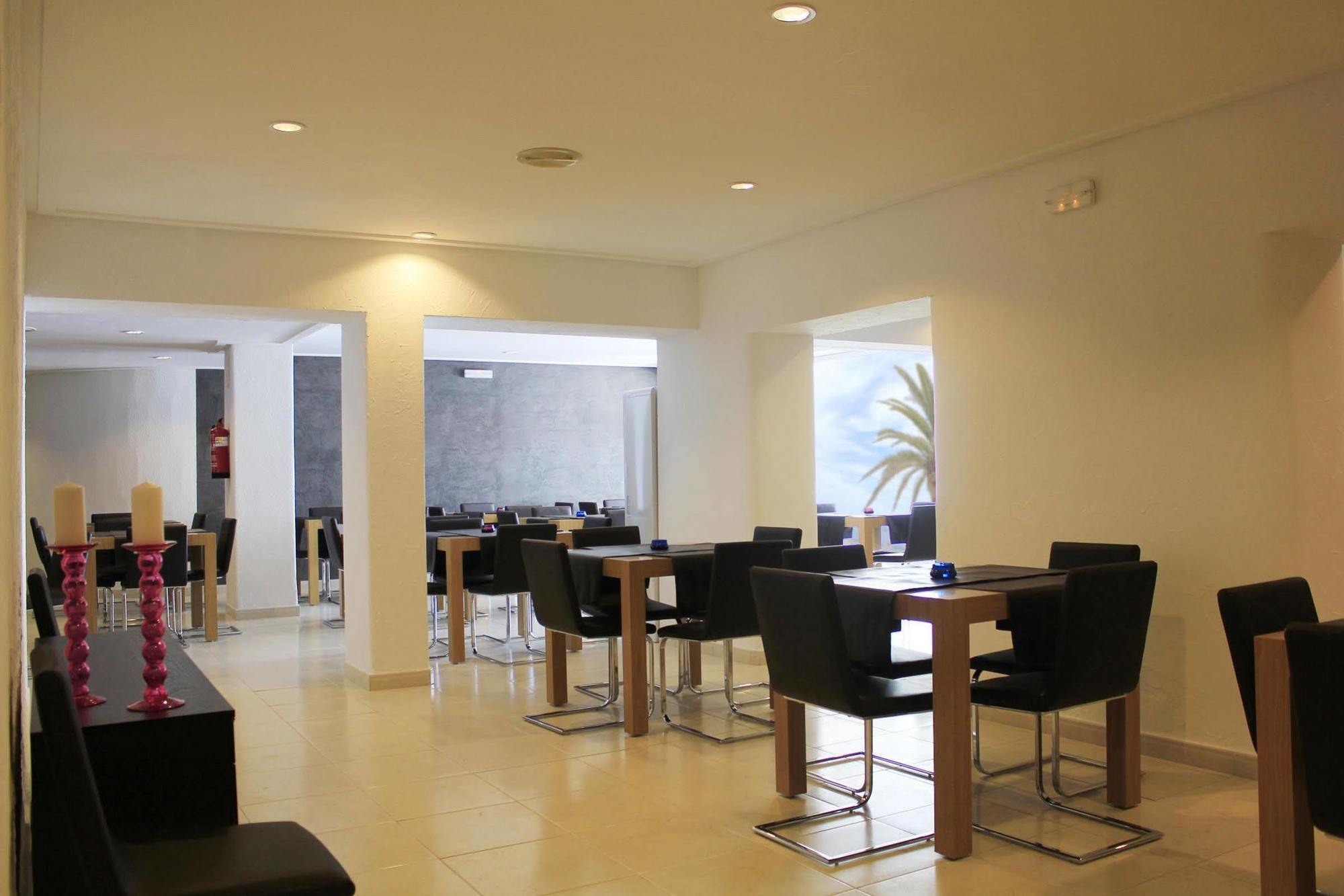 Bg Nautico Ebeso 4* Ibiza Town