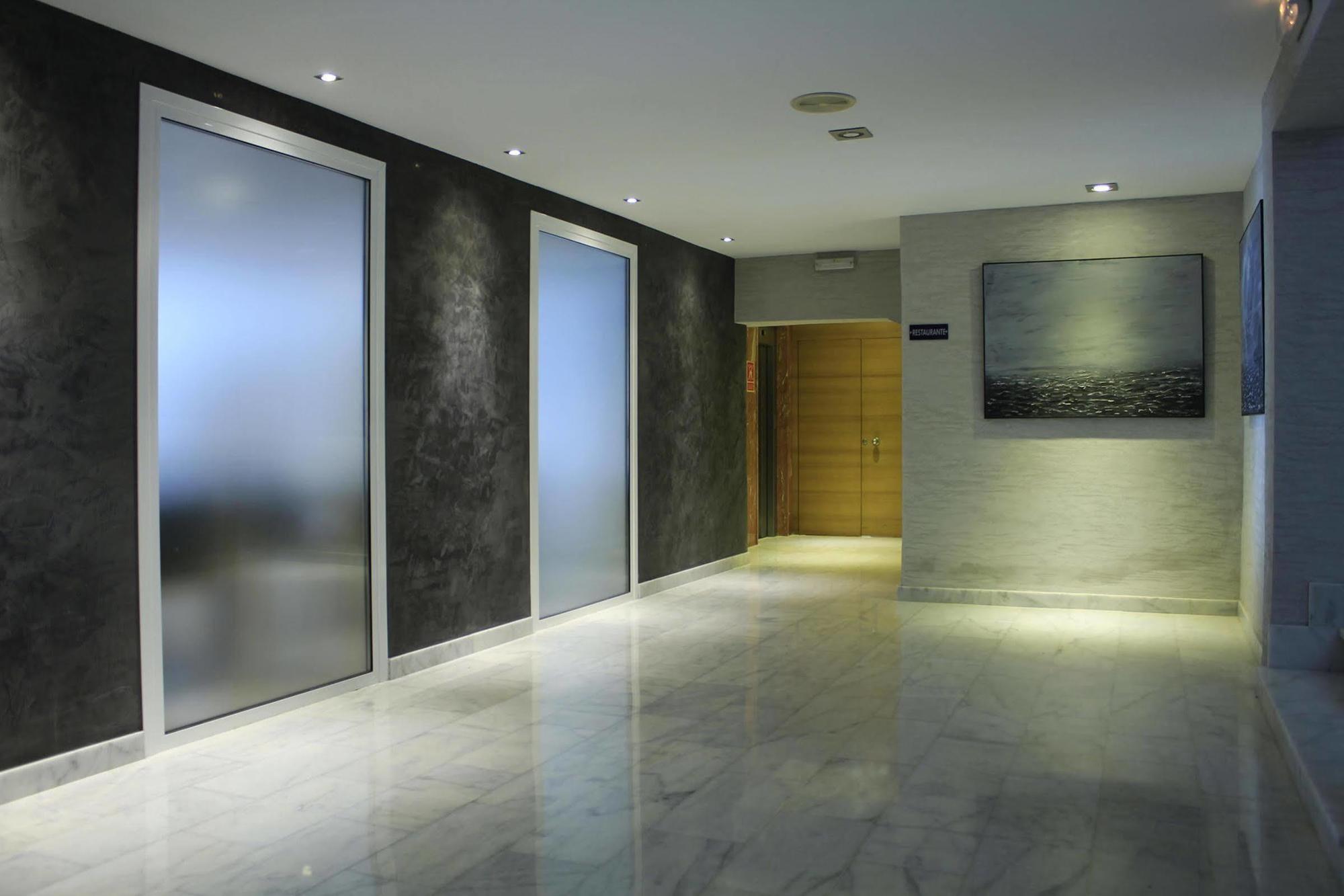 Hotel Bg Nautico Ebeso Ibiza-Stadt