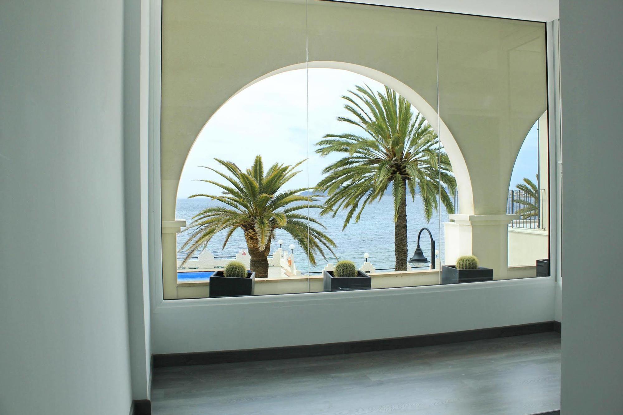 Bg Nautico Ebeso Hotel