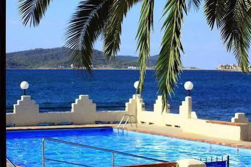 Hotel Bg Nautico Ebeso