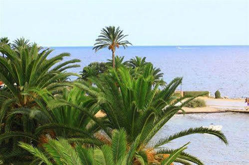 Hotel Bg Nautico Ebeso 4*