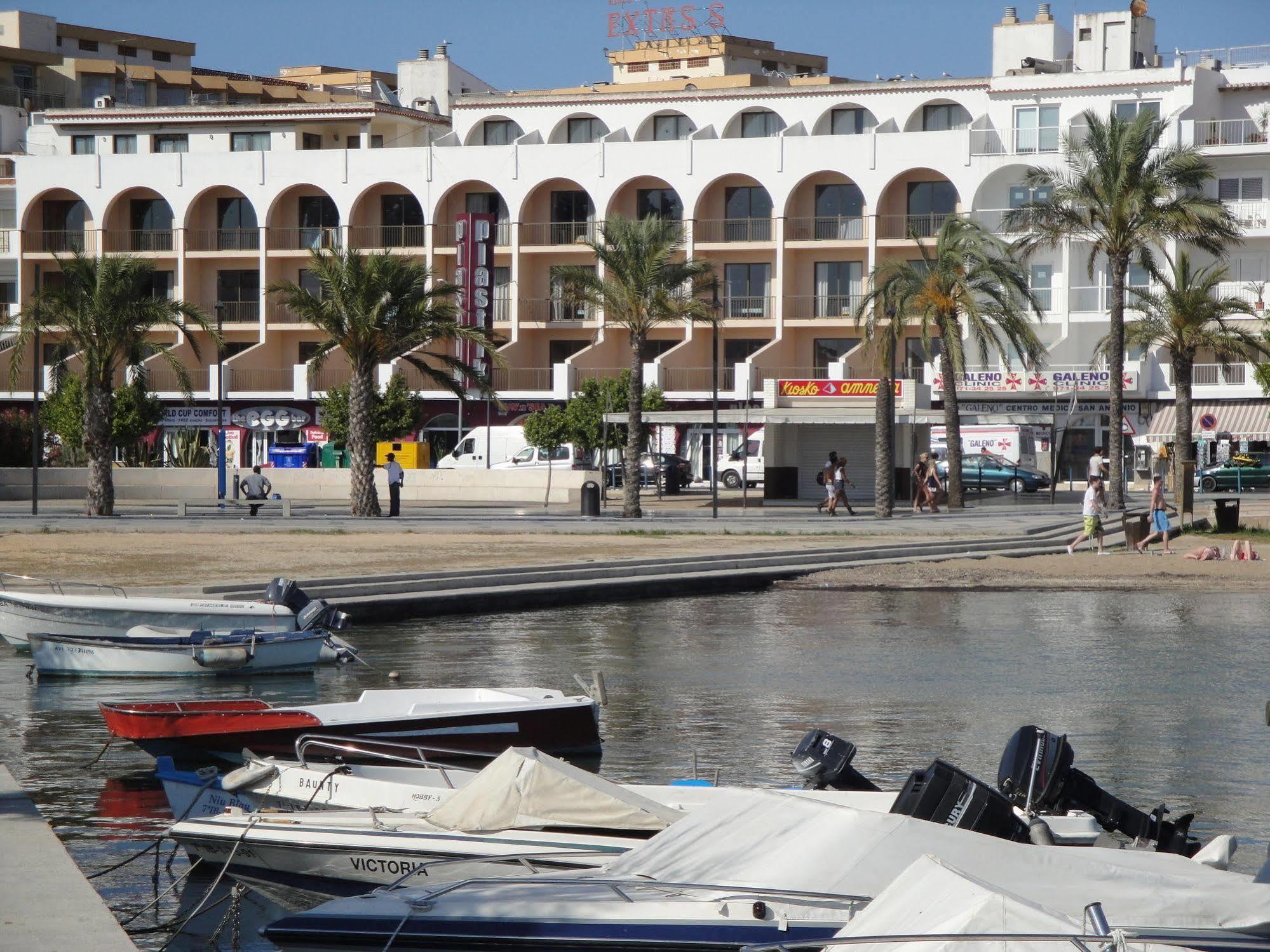 Apartamento The White (adults Only) *