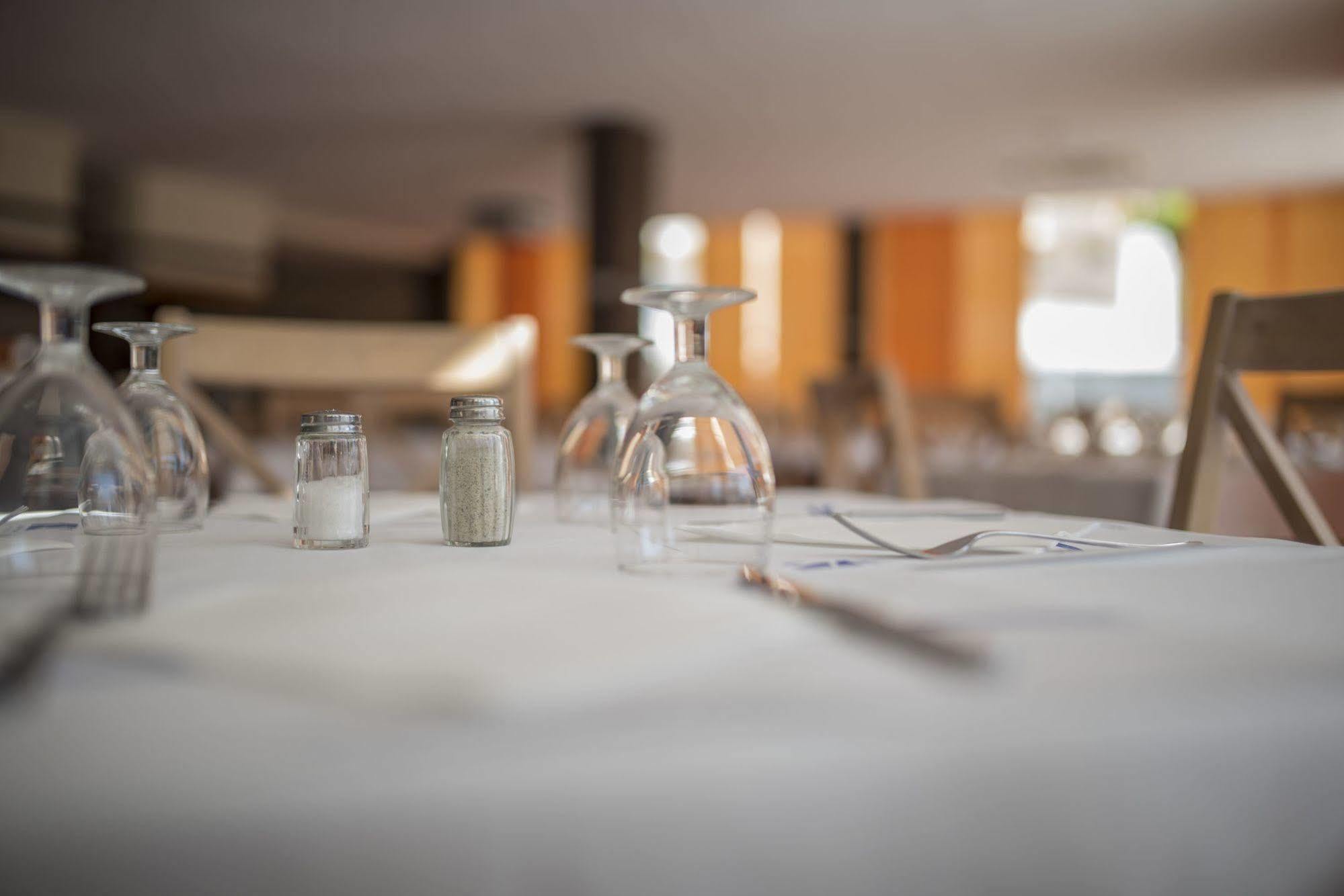 Hotel Azuline Pacific San Antonio (Ibiza)