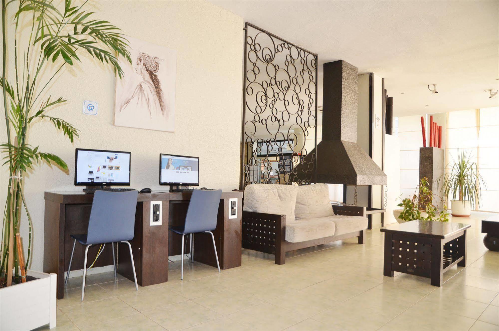 Azuline Pacific Hotel