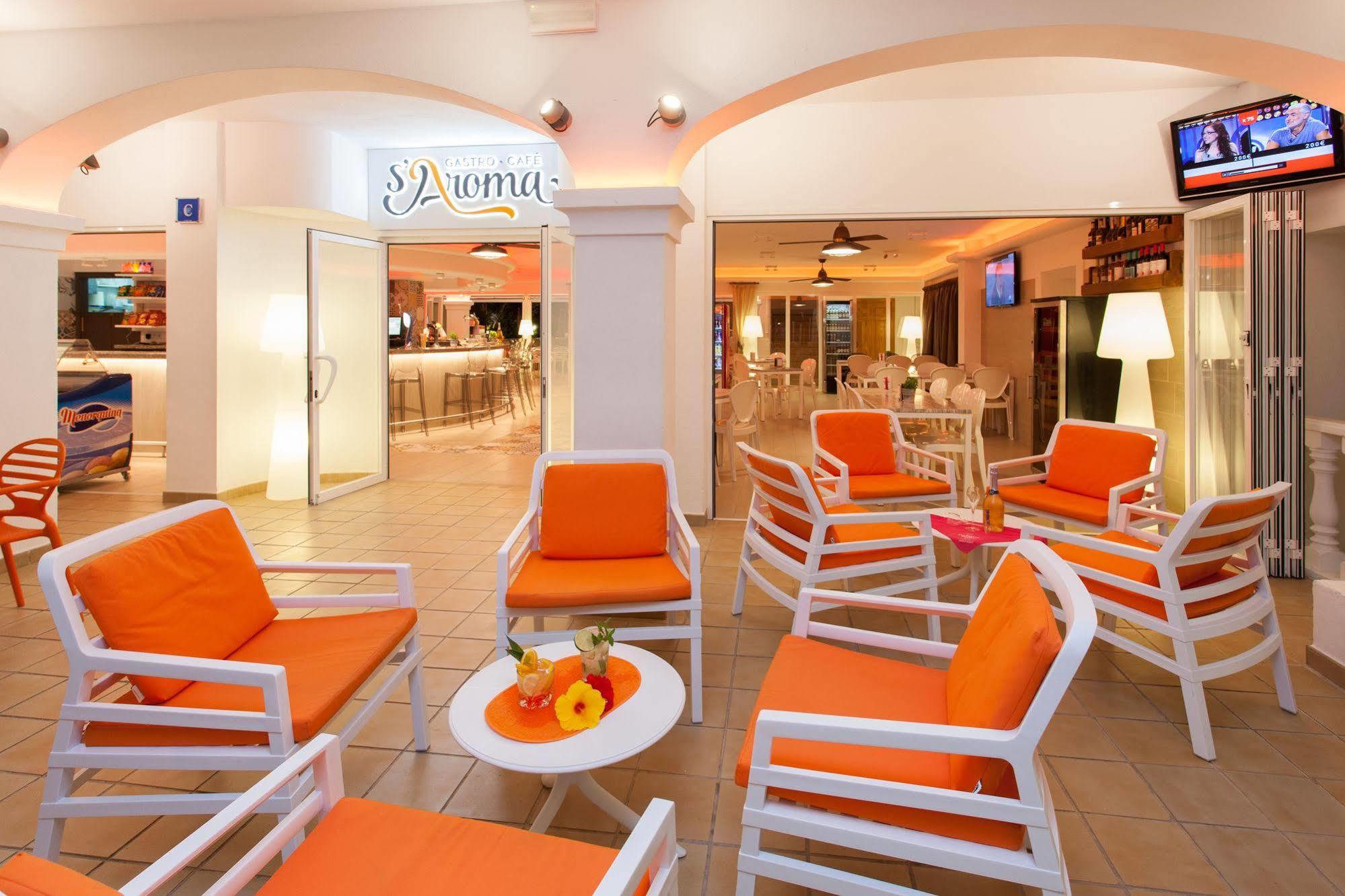 Typic Oasis Sa Tanca Apartment