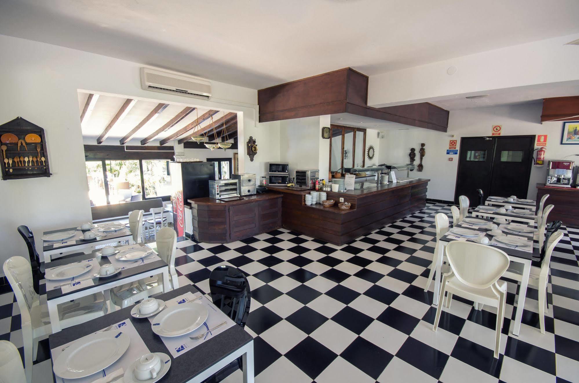 Azuline Galfi (adults Only) Hotel
