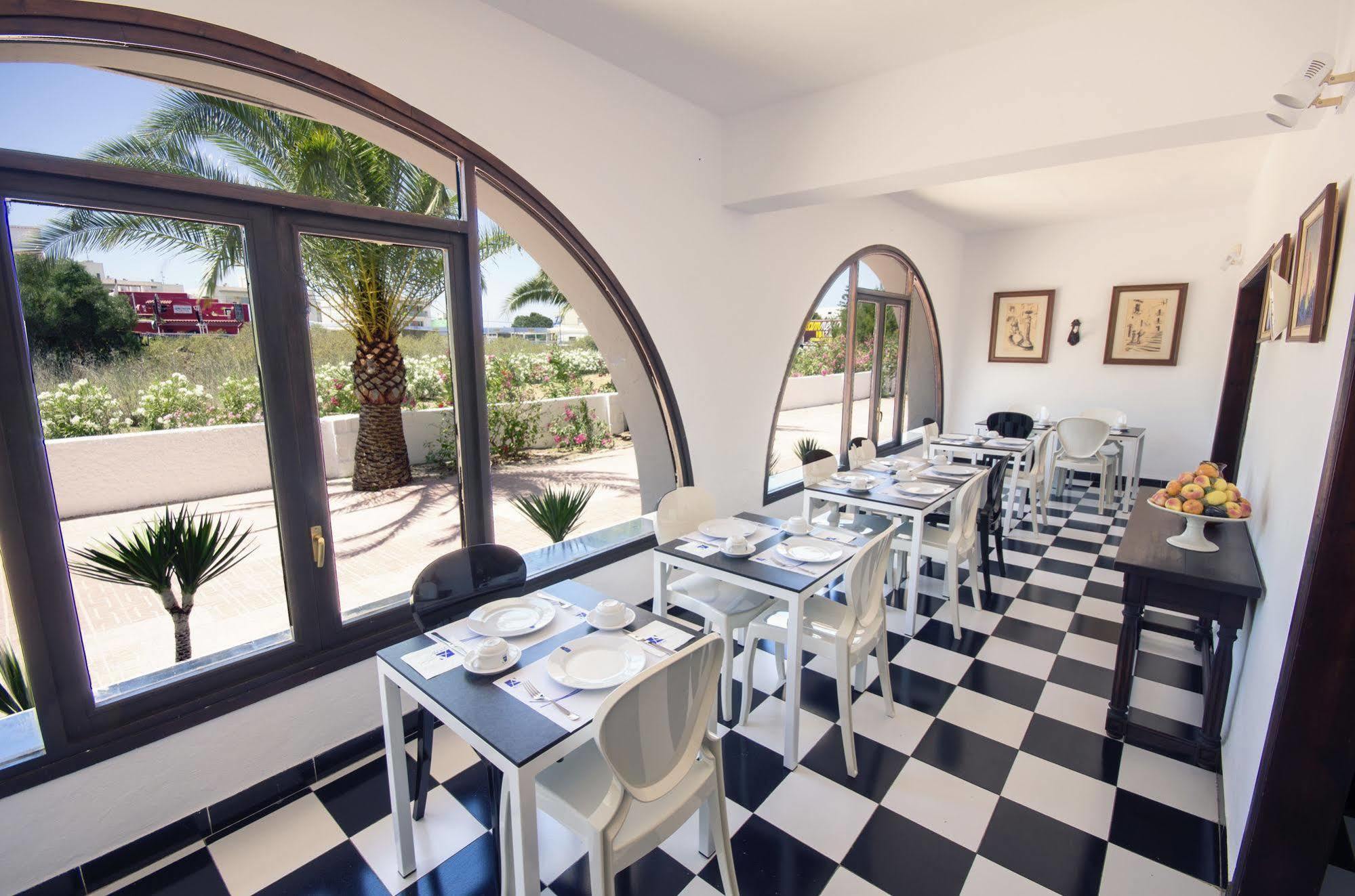 Azuline Galfi (adults Only) Hotel