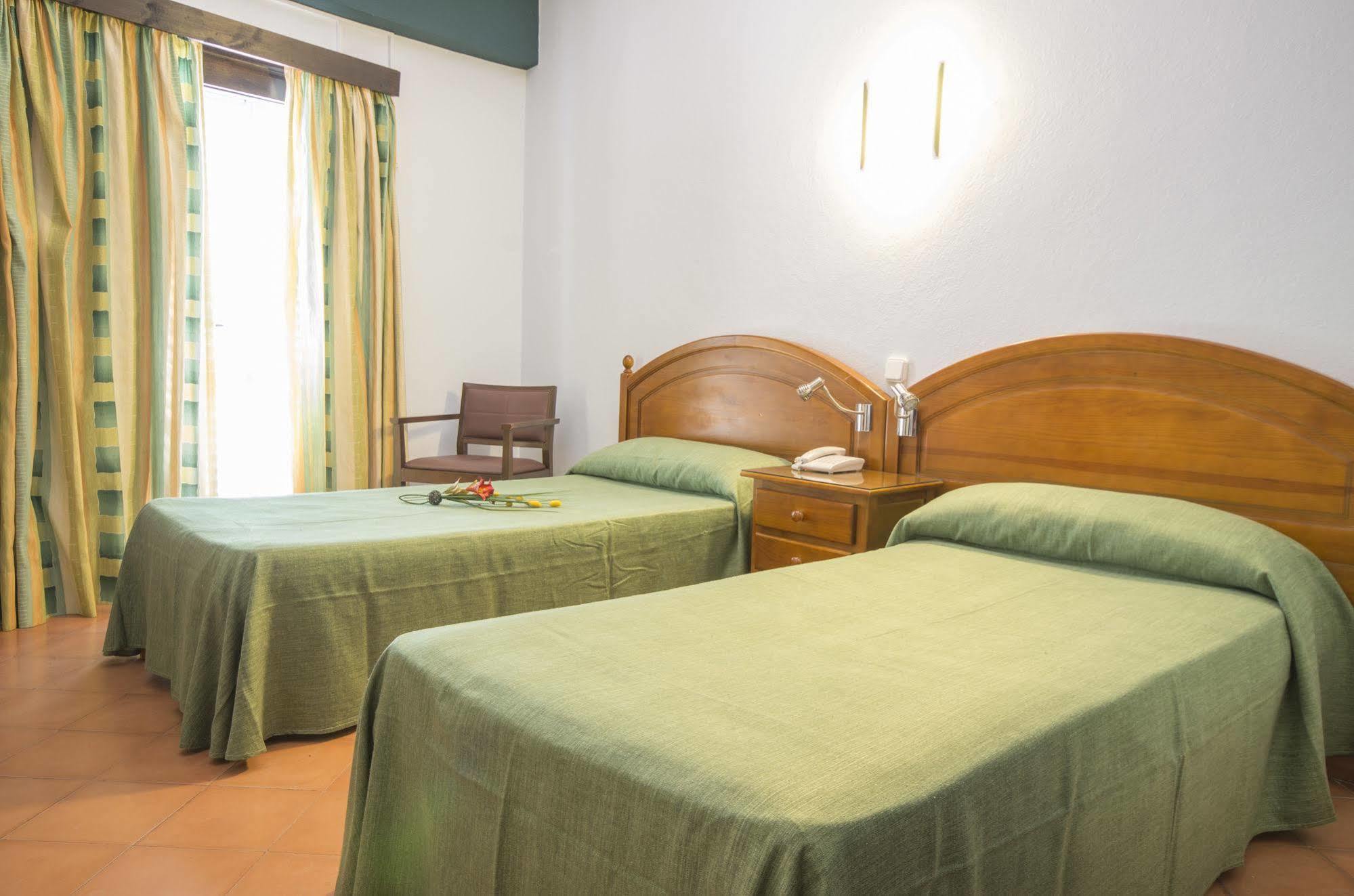 Azuline Galfi (adults Only) Hotel