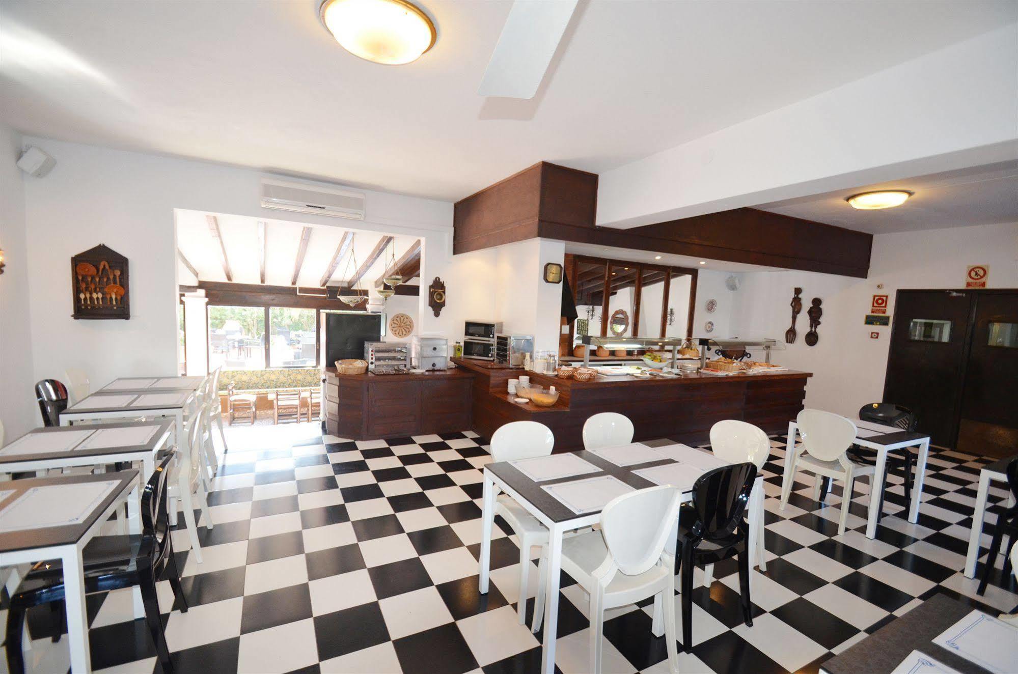 Azuline Galfi (adults Only) 2* San Antonio (Ibiza)
