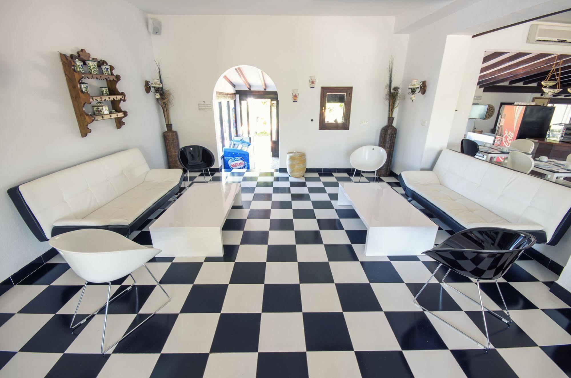 Hotel Azuline Galfi (adults Only) San Antonio (Ibiza)