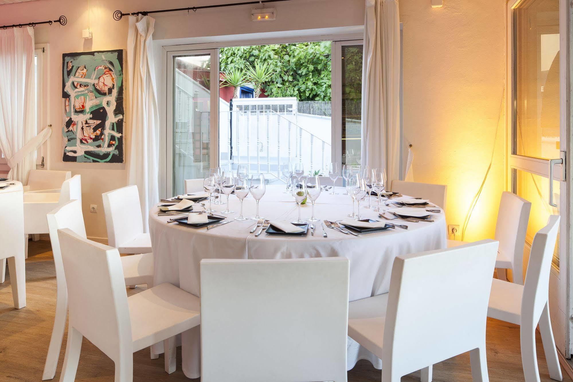 Mikasa Boutique Adults Only Hotel 2*