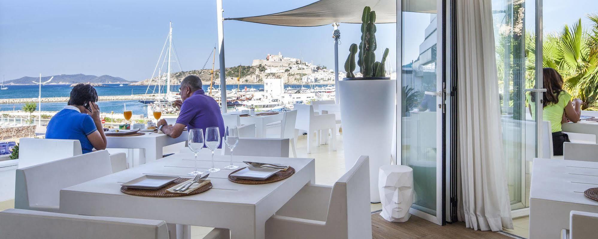 Mikasa Boutique Adults Only Hotel Ibiza Town