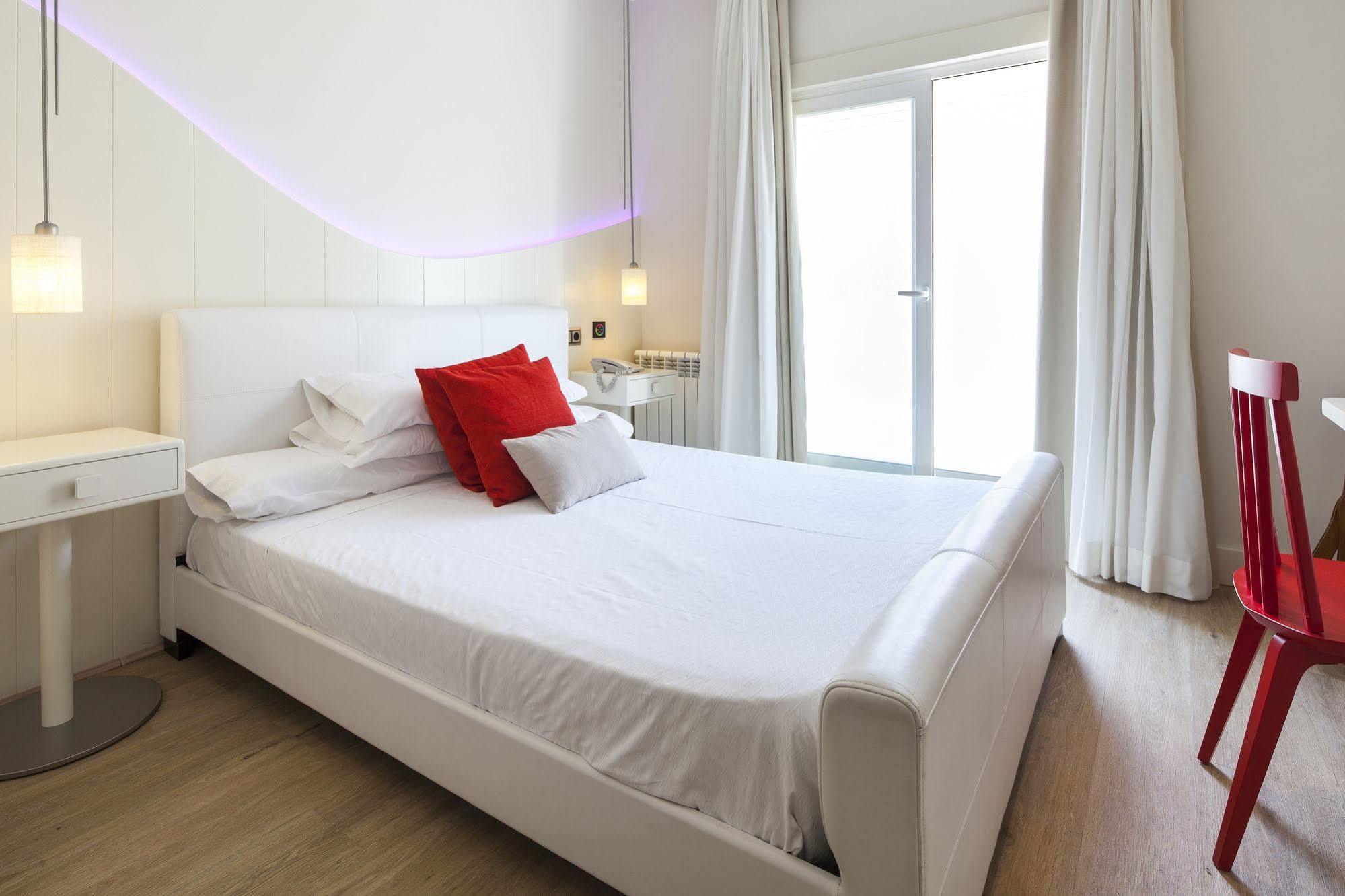 Hotel Mikasa Boutique Adults Only Ibiza Town