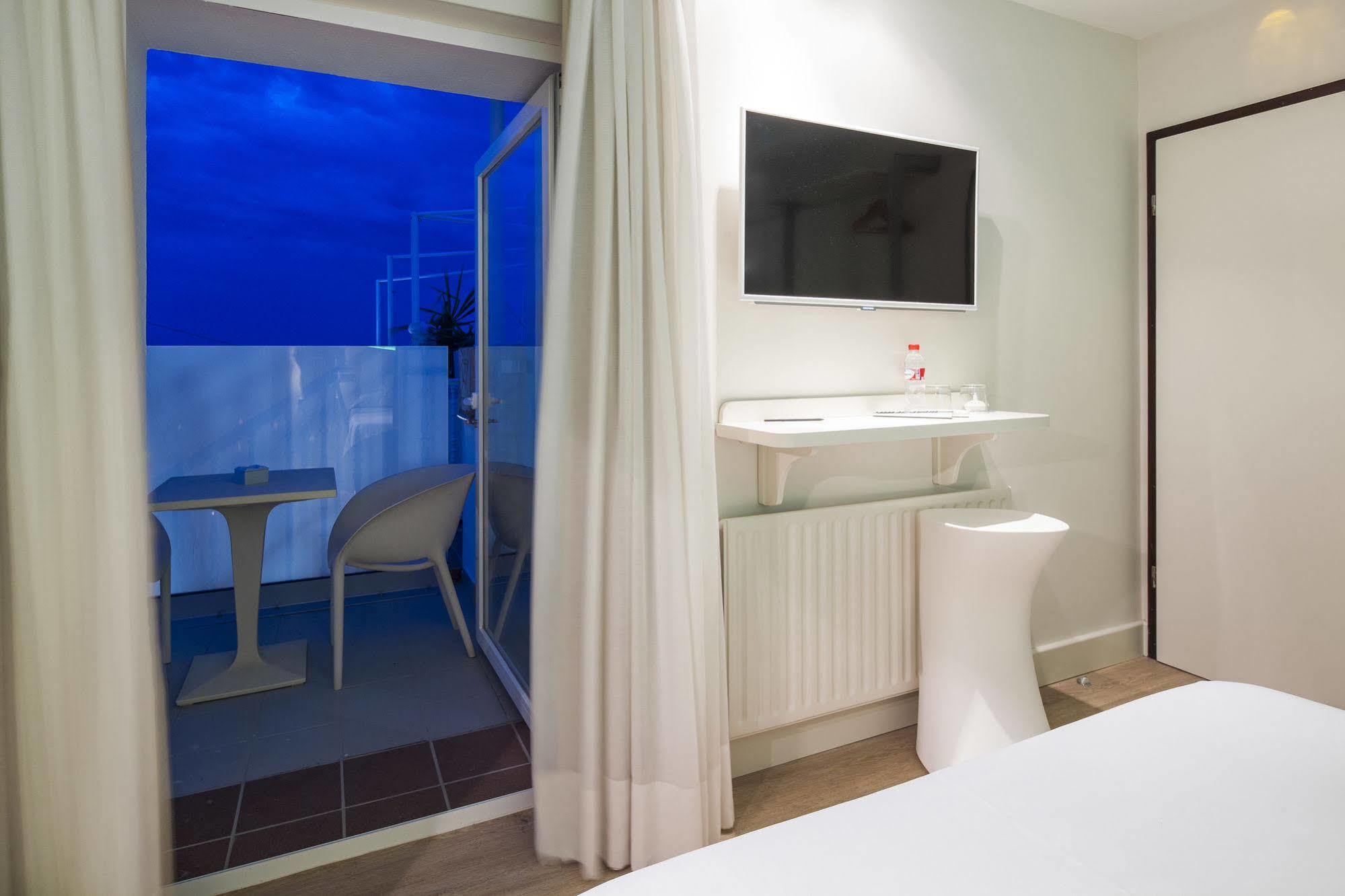 Hotel Mikasa Boutique Adults Only Ibiza Town