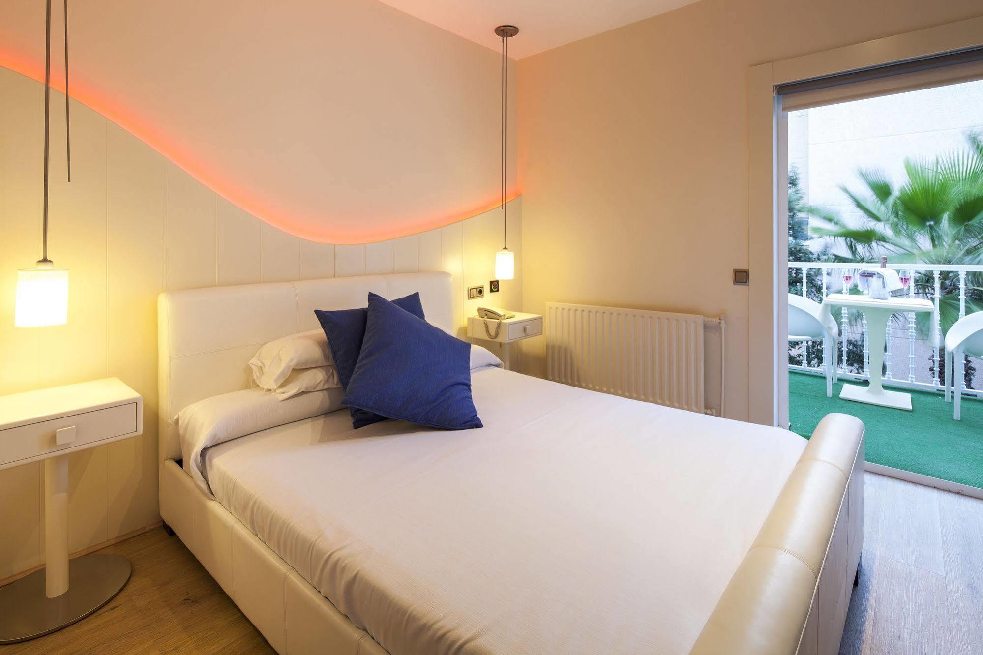 Mikasa Boutique Adults Only Hotel
