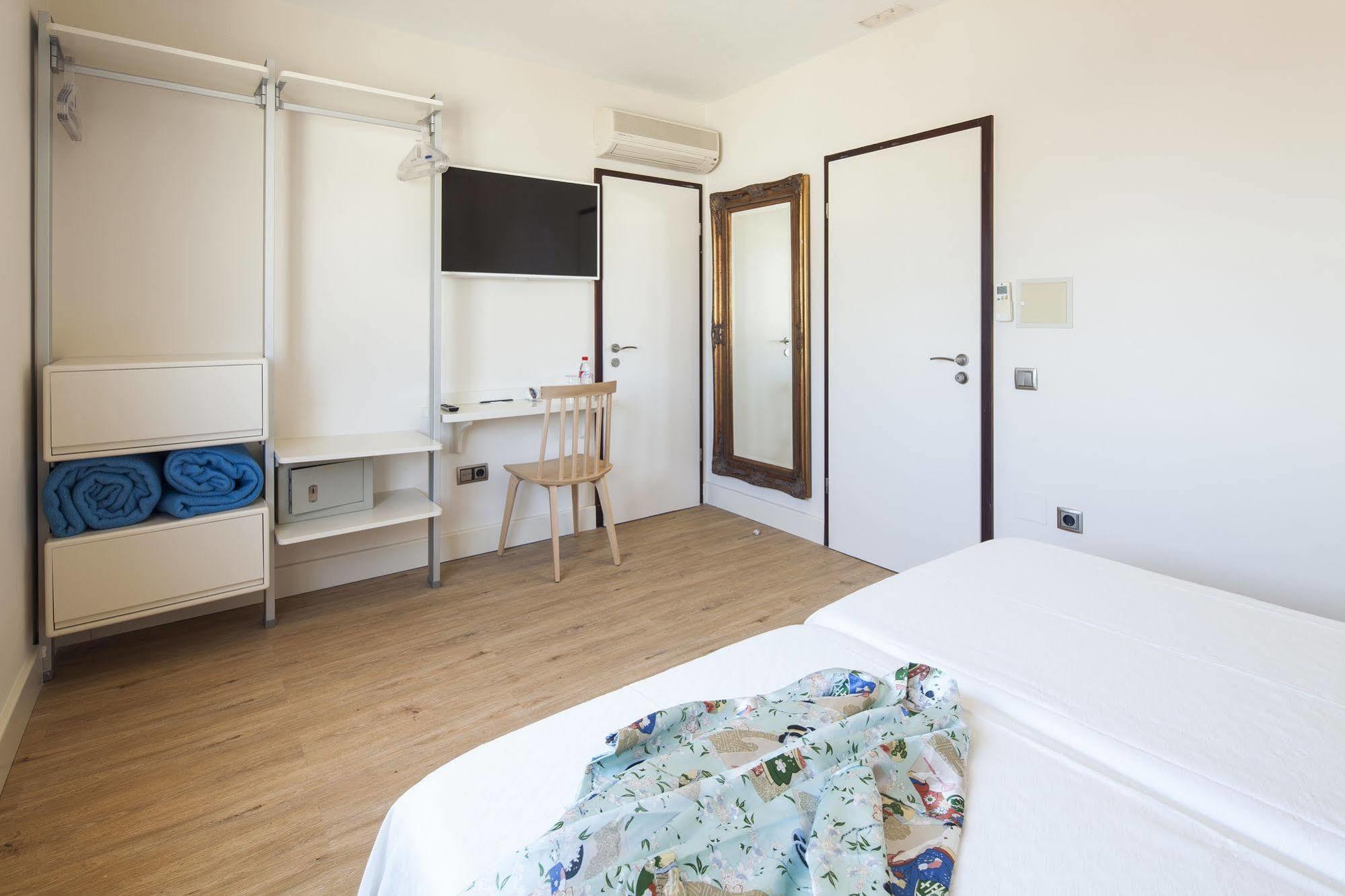 Mikasa Boutique Adults Only Ibiza Town