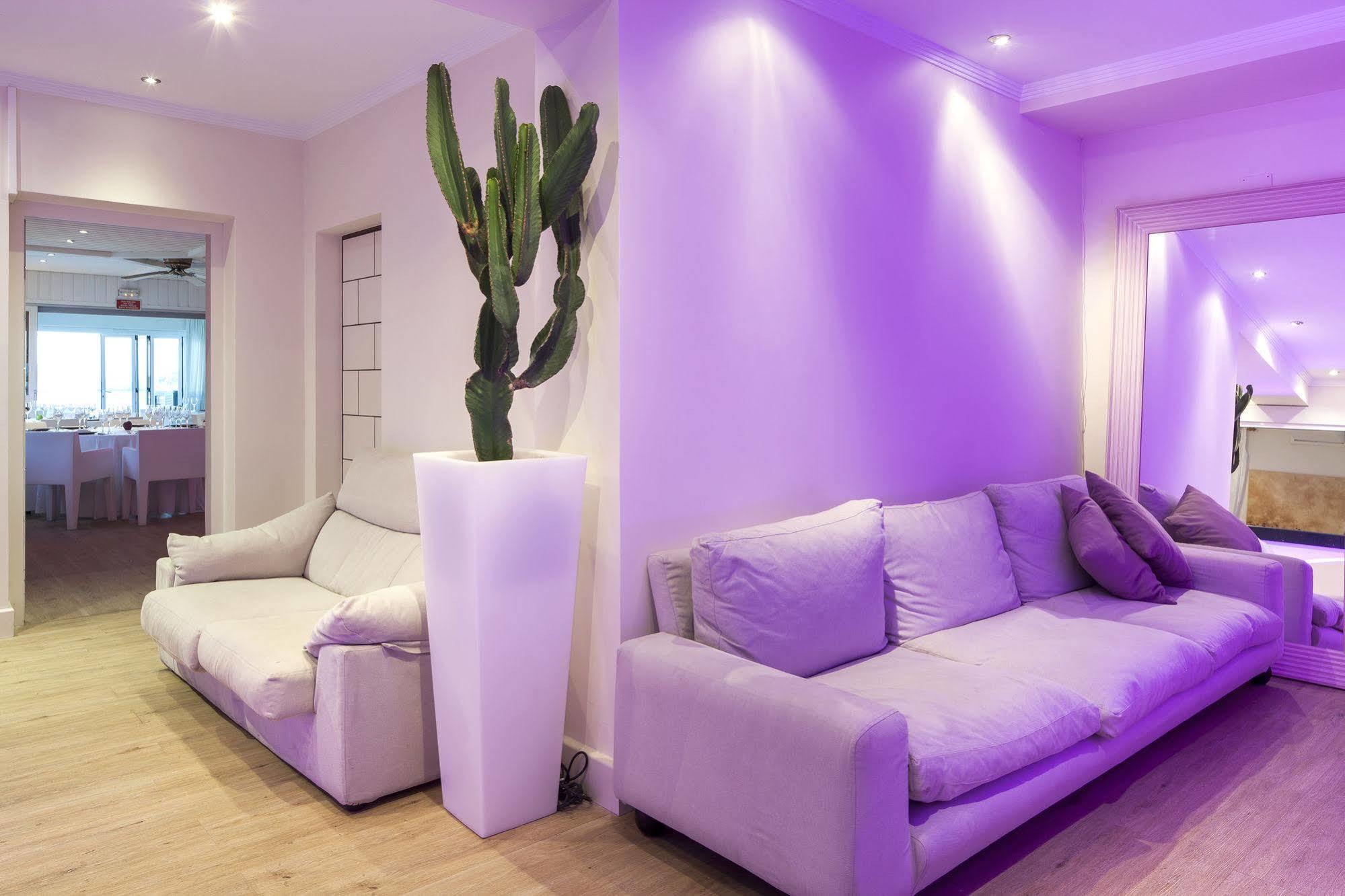 Hotel Mikasa Boutique Adults Only