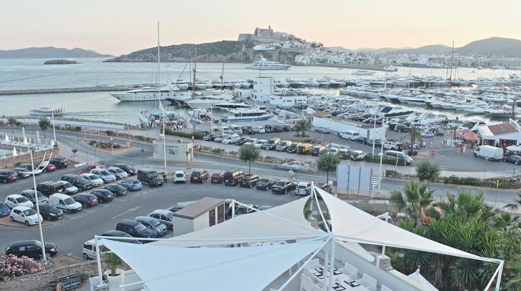 Mikasa Boutique Adults Only 2* Ibiza Town