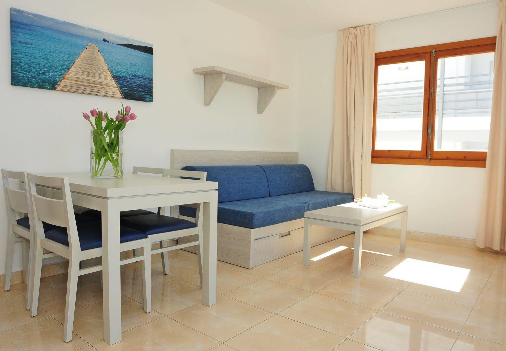 Hotel Avenida Ibiza Town