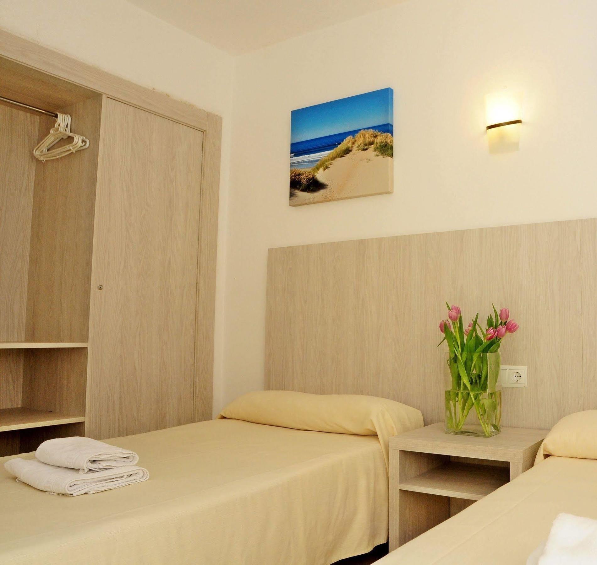 Hotel Avenida 3*