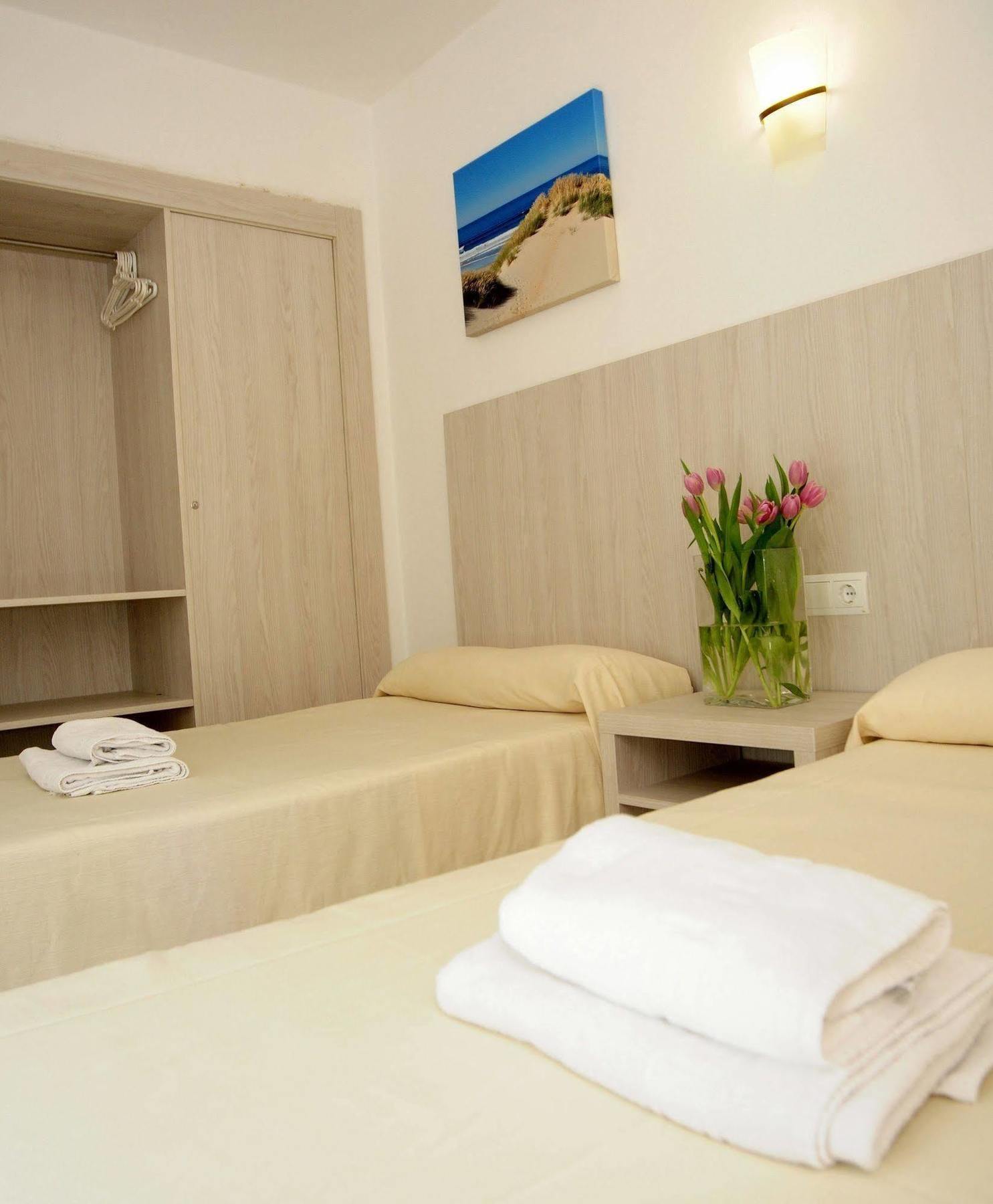 Hotel Avenida 3*
