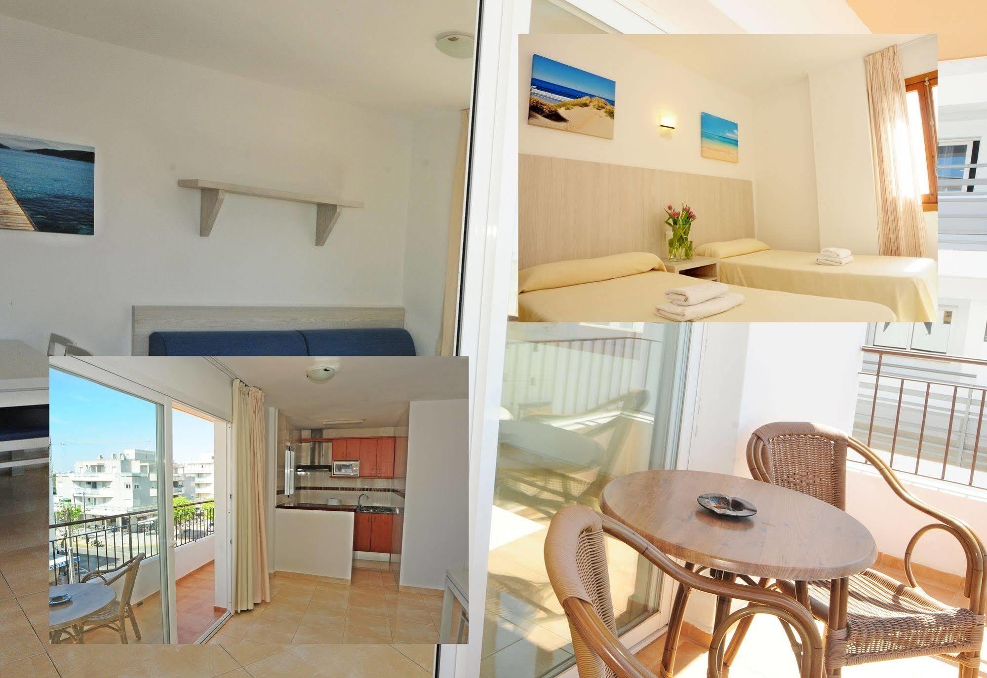 Avenida 3* Ibiza Town