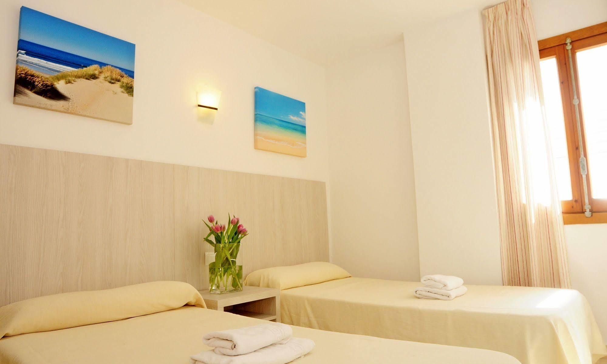 Avenida Hotel Ibiza Town