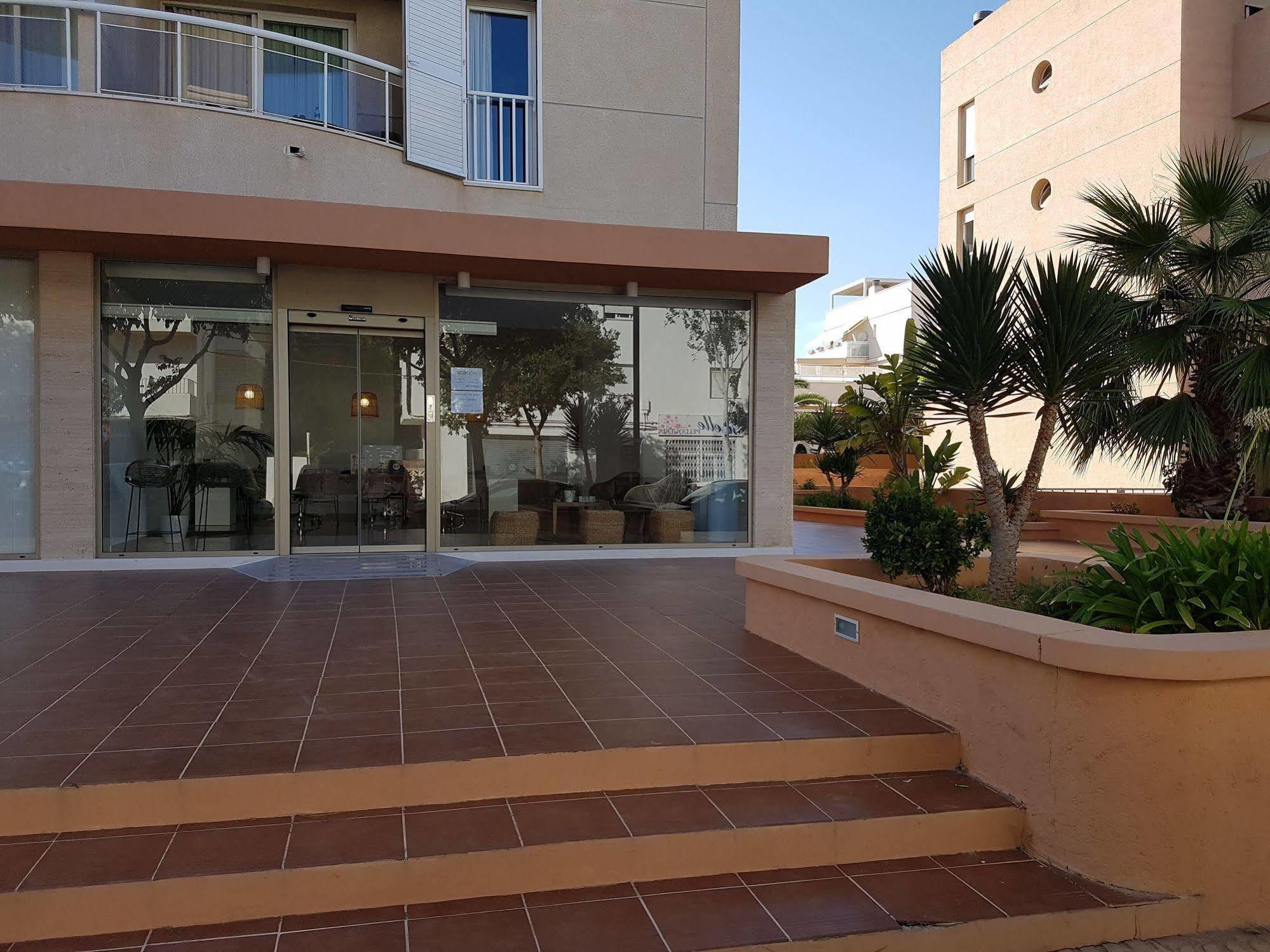 Hotel Vistamar I 3*