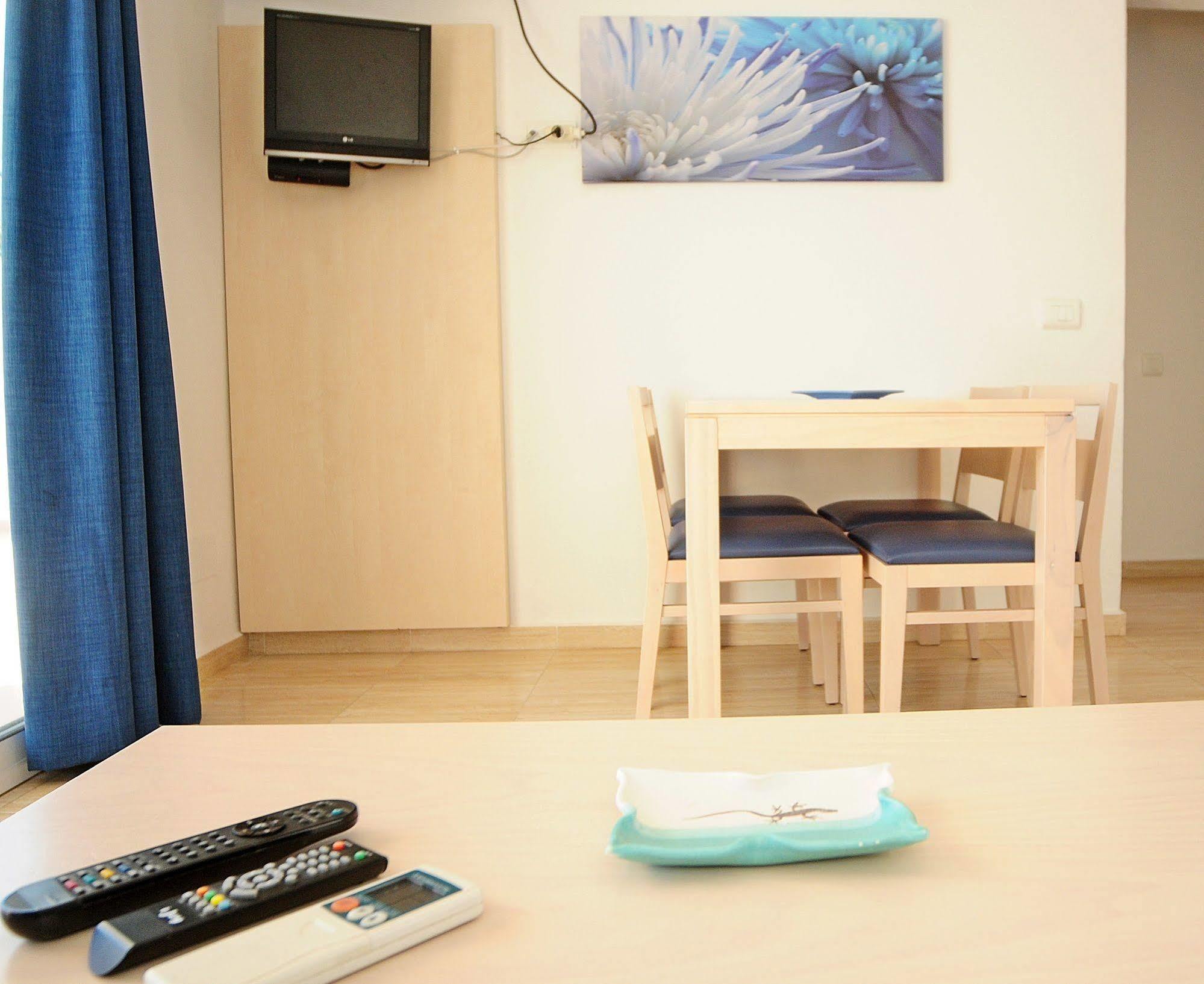 Vistamar I Hotel Sant Jordi de ses Salines