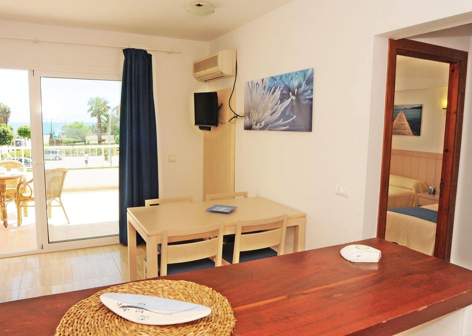 Hotel Vistamar I Sant Jordi de ses Salines