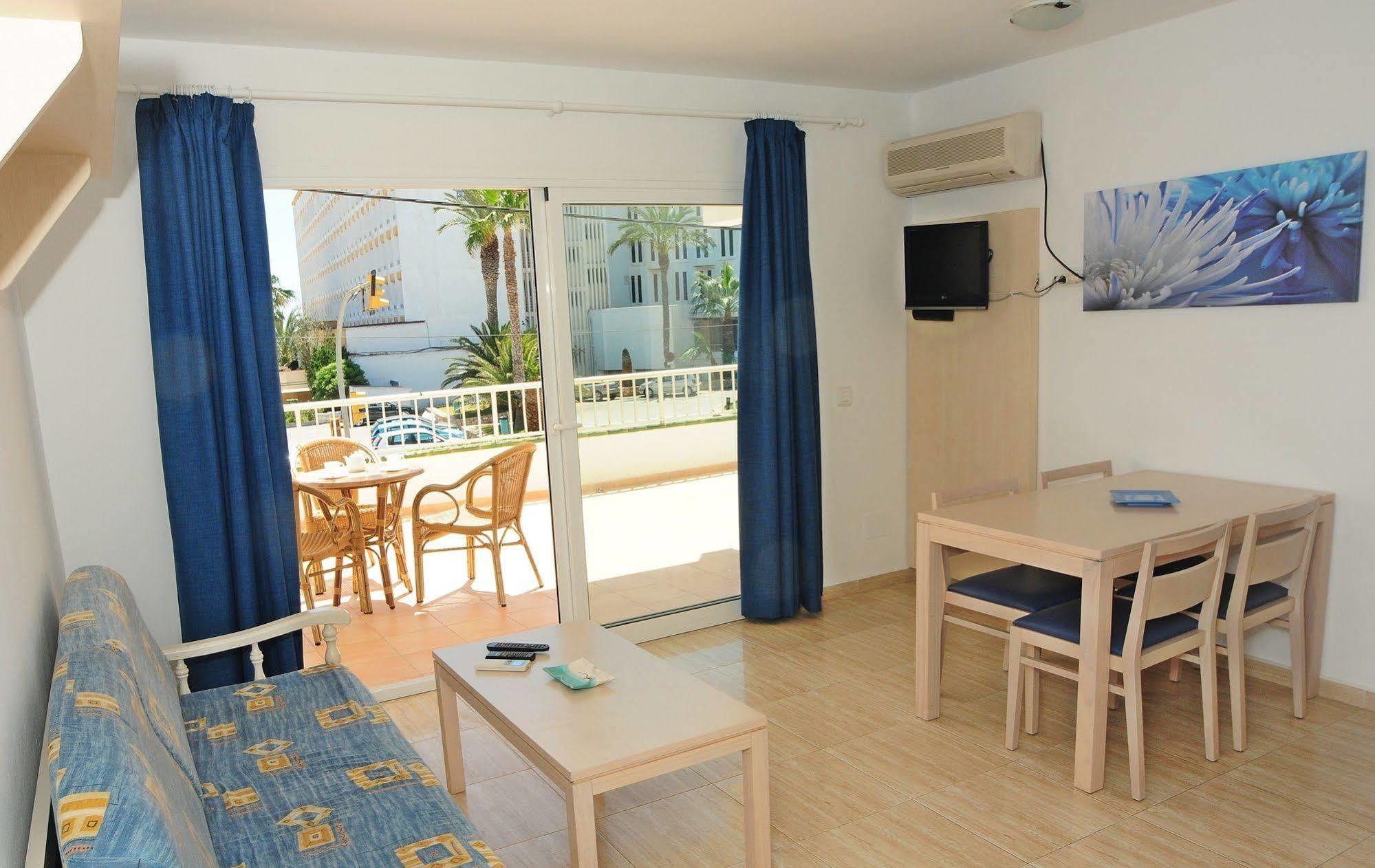 Hotel Vistamar I 3*