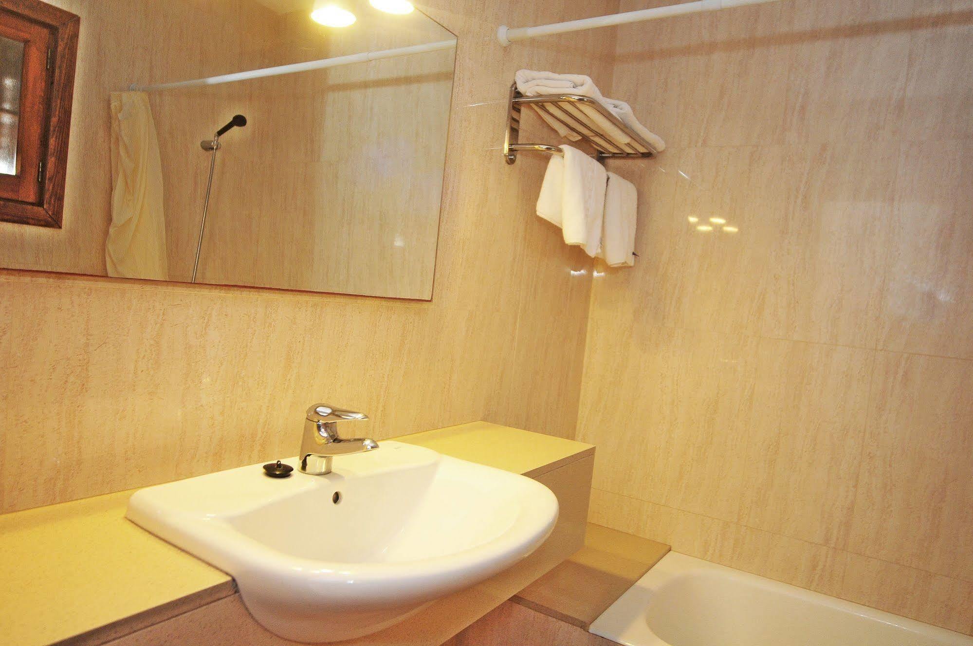 Vistamar I Hotel Sant Jordi de ses Salines