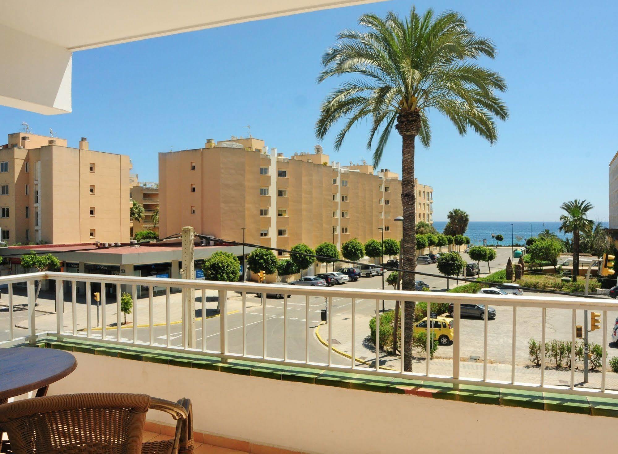 Vistamar I Hotel Sant Jordi de ses Salines