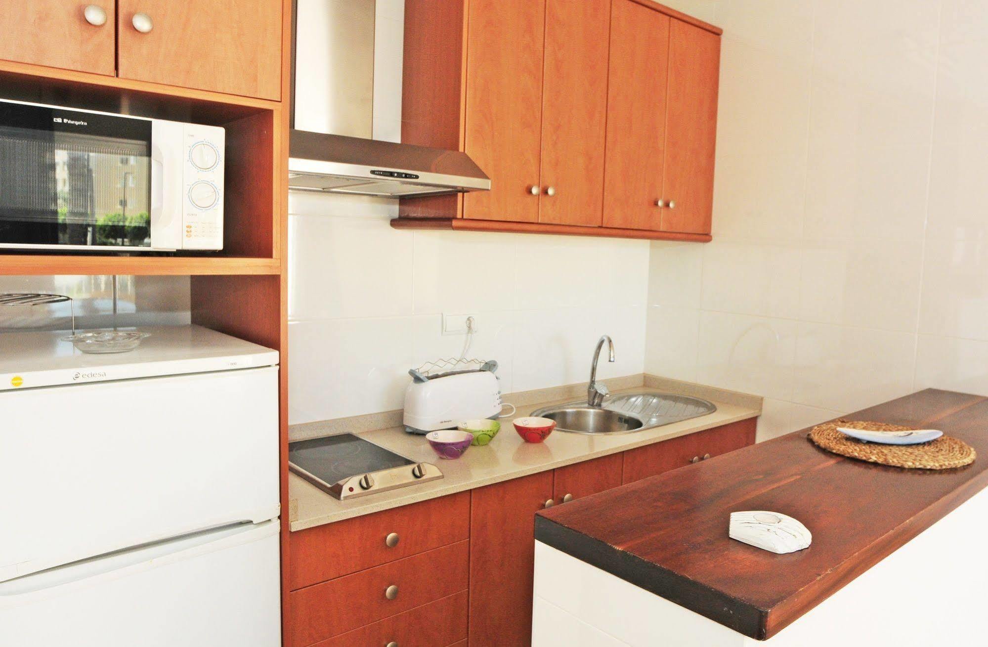 Hotel Vistamar I