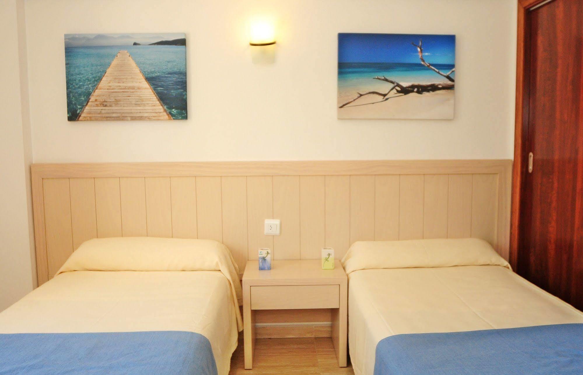 Vistamar I Hotel 3*
