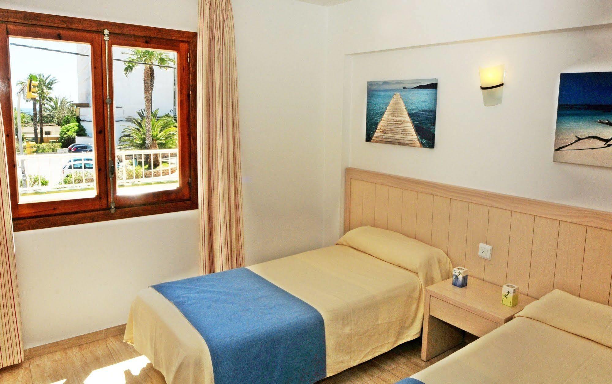 Vistamar I Hotel Sant Jordi de ses Salines