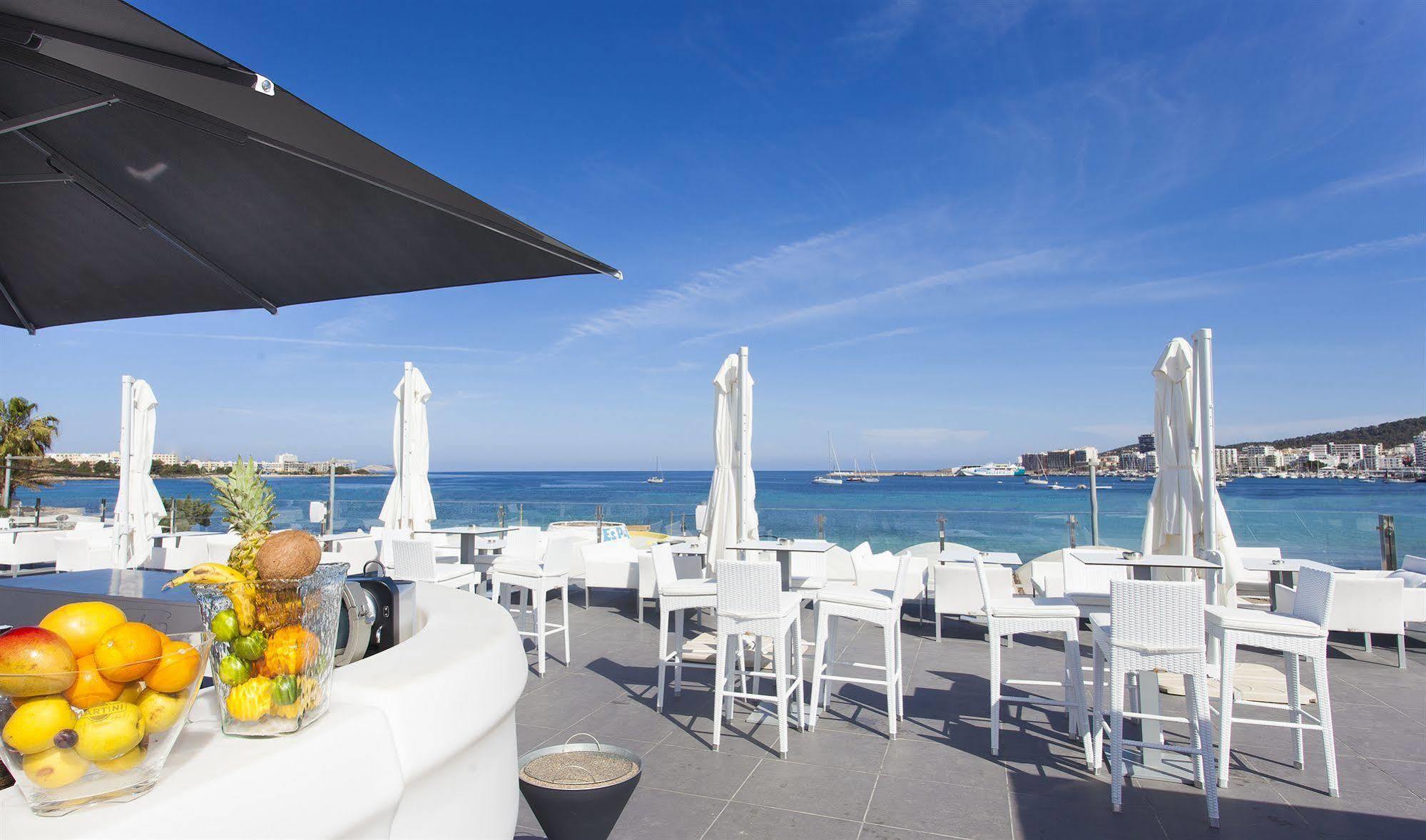 Marina Playa - Adults Only Apartment San Antonio (Ibiza)