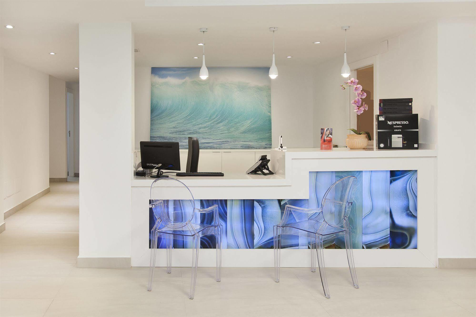 Marina Playa - Adults Only Apartment San Antonio (Ibiza)