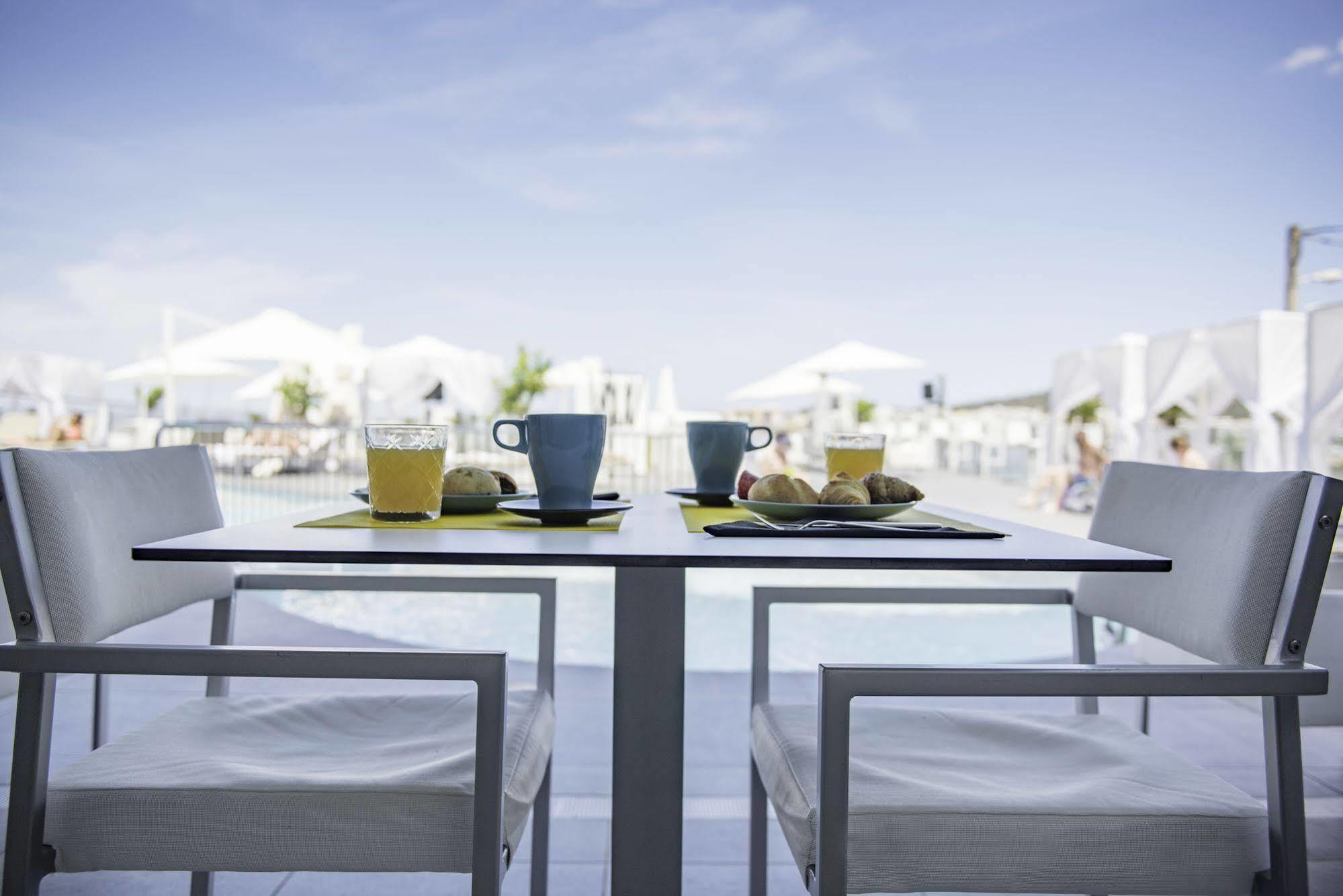 Marina Playa - Adults Only San Antonio (Ibiza)